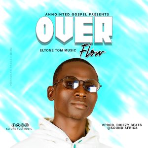 Overflow Art Eltone (Gospelkingz.com) 1